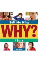 I Burp