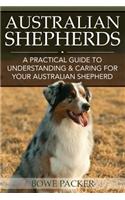 Australian Shepherds