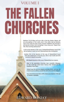 Fallen Churches (Volume I)