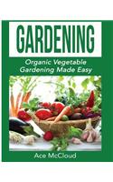 Gardening