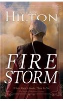 Firestorm, Volume 1