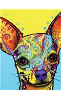 Dean Russo Chihuahua Journal