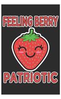 Felling Berry Patriotic