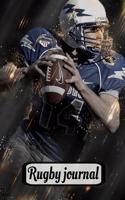 Rugby journal