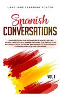 Spanish Conversations