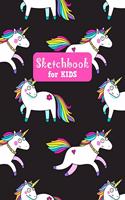 Sketchbook for Kids