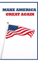 Make America Great Again