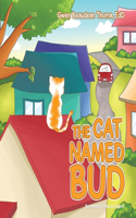 Cat Named Bud