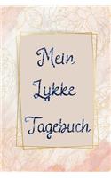 Mein lykke Tagebuch