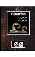 Aquarius