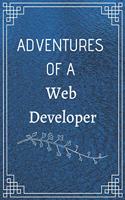Adventure of a Web Developer