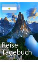 Reise Tagebuch