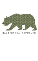 California Republic Bear
