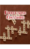 Pocket-sized Crossword: Favorite Crossword Puzzles, Easy Book of Crossword Puzzles, Good Time Crosswords Family Favorite Crossword Puzzles, Your Favorite Very Easy Crosswor