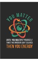 You Matter