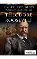 Theodore Roosevelt