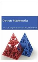 DISCRETE MATHEMATICS