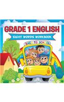 Grade 1 English