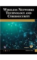 Wireless Networks Technology and Cybersecurity