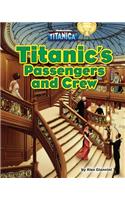 Titanic's Passengers and Crew