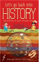 Let's Go Back Into History