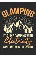 I love Glamping