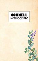 Cornell Notebook Pro