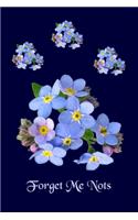 Forget Me Nots
