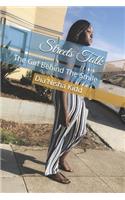 Streets Talk: The Girl Behind The Smile