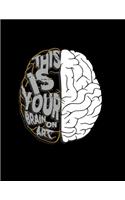 This Is Your Brain On Art