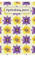 My Mindfulness Journal