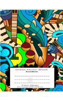 Sheet Music Book