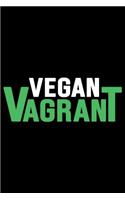 Vegan Vagrant