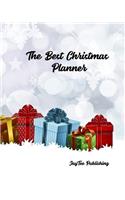 The Best Christmas Planner