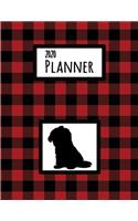 2020 Planner