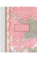 2020 Planner