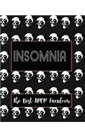 INSOMNIA The Best KPOP Fandom