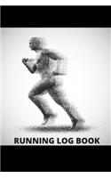 Running Log Book