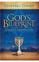 God's Blueprint for the Great Commission