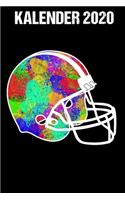 Kalender 2020
