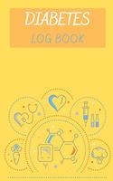 Diabetes Log Book