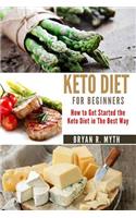 Keto Diet for Beginners