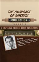 Cavalcade of America, Collection 1