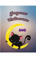 Joyeux Halloween
