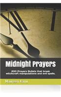 Midnight Prayers