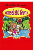 Hansel and Gretel