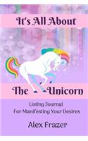 It's All About The Unicorn