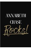 Annabeth Chase Rocks!