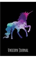 Unicorn Journal