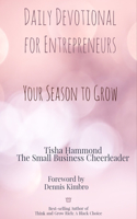 Daily Devotional for Entrepreneurs